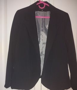 Suit jacket